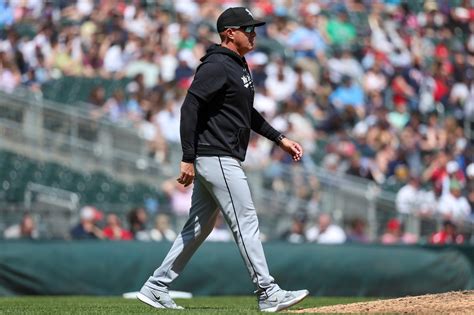 Chicago White Sox are off to their worst start since 1986 after getting blanked 7-0 for their 6th straight loss